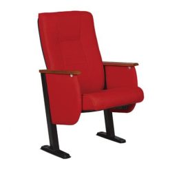 Ghế hội trường Hòa Phát TC336