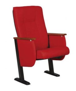 Ghế hội trường Hòa Phát TC336