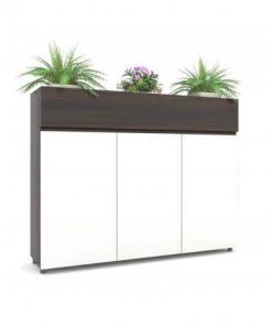 TỦ GỖ TG02-3C (W1200)