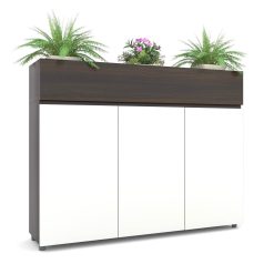 TỦ GỖ TG02-3C (W1200)