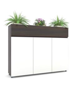 TỦ GỖ TG02-3C (W1200)