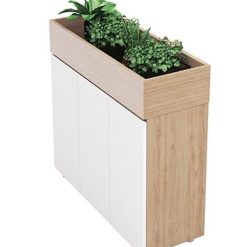 TỦ GỖ TG02-3C (W1200)