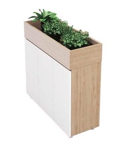 TỦ GỖ TG02-3C (W1200)