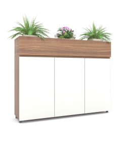 TỦ GỖ TG02-3C (W950)