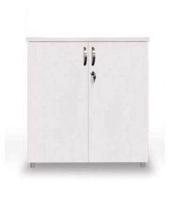 Tủ gỗ TG05, Màu Ghi