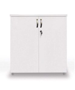 Tủ gỗ TG05, Màu Ghi