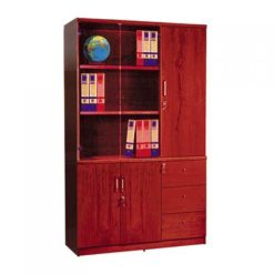 TỦ TÀI LIỆU TGD-03-02PU