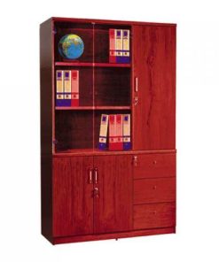 TỦ TÀI LIỆU TGD-03-02PU