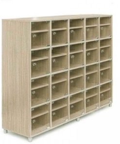 Tủ giày TJ-20K không khóa