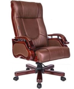 GHẾ LÃNH ĐẠO CAO CẤP TQ01, DA CN