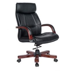 Ghế lãnh đạo cao cấp TQ33, Da CN