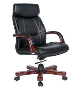 Ghế lãnh đạo cao cấp TQ33, Da CN