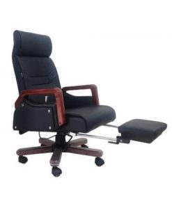 GHẾ LÃNH ĐẠO CẤP CAO TQ34, Da PVC