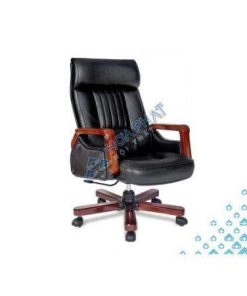 Ghế lãnh đạo cao cấp TQ35, Da PVC