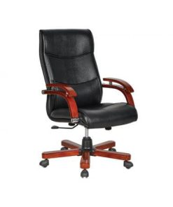 GHẾ LÃNH ĐẠO CAO CẤP TQ36, DA THẬT