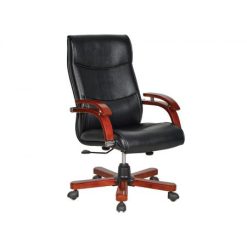 GHẾ LÃNH ĐẠO CAO CẤP TQ36, Da PVC