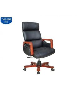 Ghế lãnh đạo cao cấp TQ38, da thật