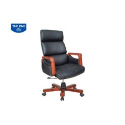 Ghế lãnh đạo cao cấp TQ38, PVC