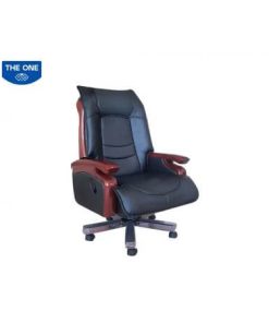 Ghế lãnh đạo cao cấp TQ39, da thật