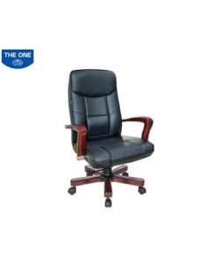 Ghế lãnh đạo cao cấp TQ40, PVC