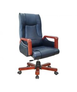 GHẾ LÃNH ĐẠO TQ41, DA THẬT