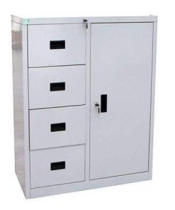 Tủ văn phòng TS19B