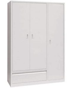 Tủ quân áo TSA 3