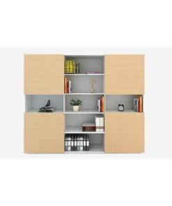 Tủ giám đốc FO1-TGD-01