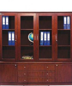 Tủ giám đốc Hòa Phát DC1800H6