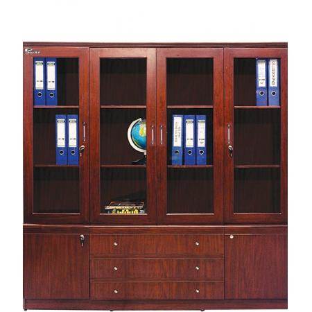 Tủ giám đốc Hòa Phát DC1800H6