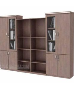 Tủ tài liệu TGD2645T thương hiệu Fami