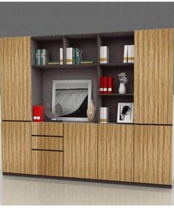 TỦ GIÁM ĐỐC FO2-TGD-01