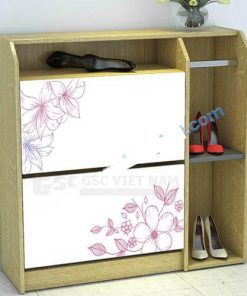 TỦ GIẦY TG306