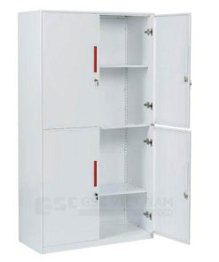 Tủ hồ sơ 4 ngăn TU09K4D