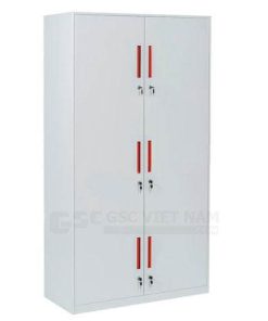 Tủ hồ sơ 6 ngăn TU09K6D
