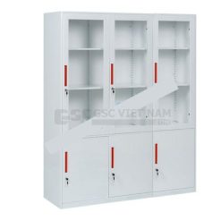 Tủ hồ sơ văn phòng TU09K7D
