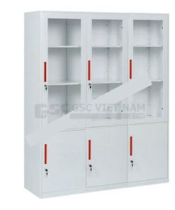 Tủ hồ sơ văn phòng TU09K7D