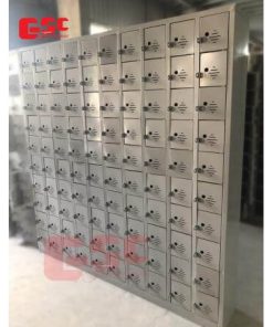 Tủ để đồ cá nhân điện thoại 100 ngăn