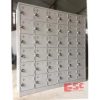Tủ Locker 36 ngăn