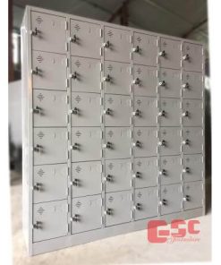 Tủ Locker 36 ngăn