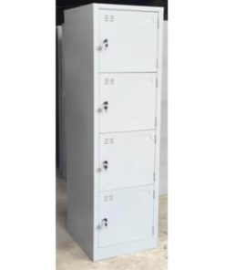 Tủ Locker 4 ngăn