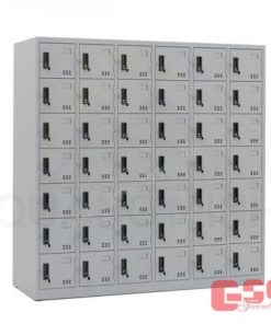 Tủ Locker 42 ngăn