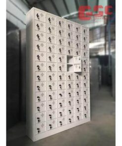 Tủ Locker 72 ngăn