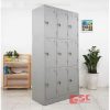 Tủ Locker 9 ngăn