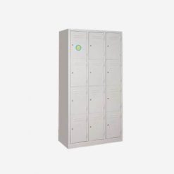 TỦ LOCKER LK-12N-03-1