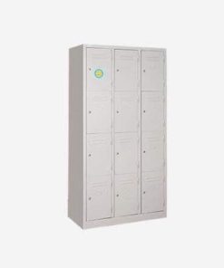 TỦ LOCKER LK-12N-03-1