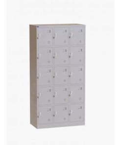 Tủ Locker TU985-3K