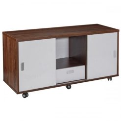 Tủ phụ di động Hòa Phát LUXTP02BX​