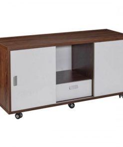 Tủ phụ di động Hòa Phát LUXTP02BX​