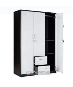 Tủ quần áo gia đình TU20B2C3